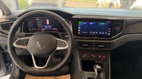 VOLKSWAGEN Nivus 1.0 4P FLEX 170 TSI SENSE TURBO AUTOMÁTICO, Foto 7
