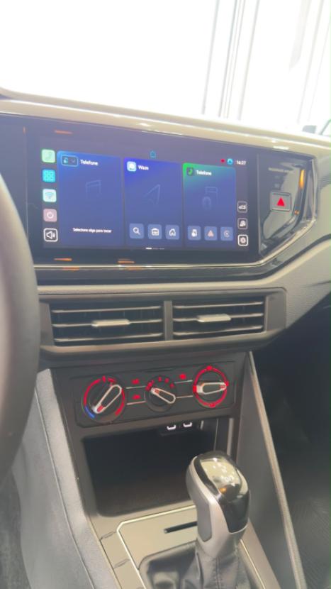 VOLKSWAGEN Nivus 1.0 4P FLEX 170 TSI SENSE TURBO AUTOMÁTICO, Foto 12