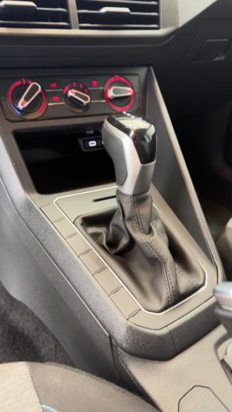 VOLKSWAGEN Nivus 1.0 4P FLEX 170 TSI SENSE TURBO AUTOMÁTICO, Foto 15