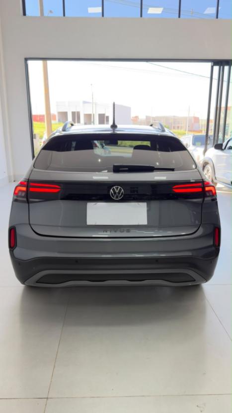 VOLKSWAGEN Nivus 1.0 4P FLEX 170 TSI SENSE TURBO AUTOMÁTICO, Foto 5