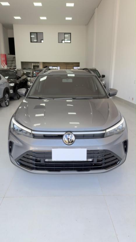 VOLKSWAGEN Nivus 1.0 4P FLEX 170 TSI SENSE TURBO AUTOMÁTICO, Foto 6