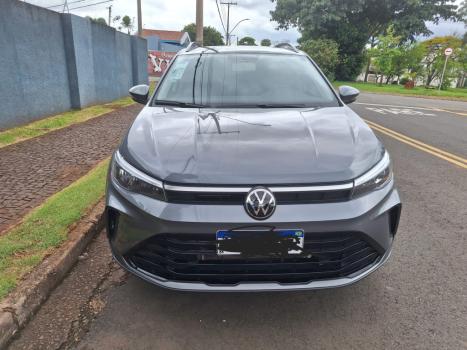 VOLKSWAGEN Nivus 1.0 4P FLEX 200 TSI COMFORTLINE TURBO AUTOMÁTICO, Foto 2