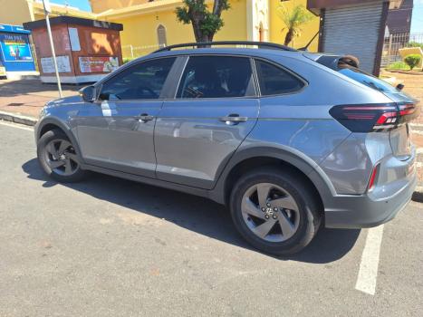 VOLKSWAGEN Nivus 1.0 4P FLEX 200 TSI COMFORTLINE TURBO AUTOMÁTICO, Foto 4