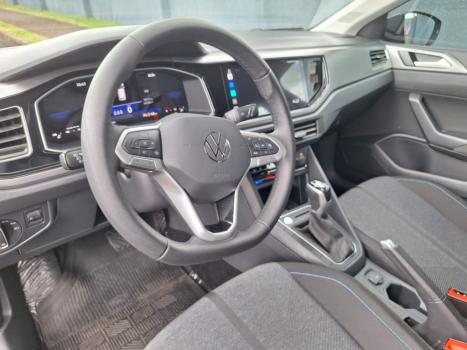 VOLKSWAGEN Nivus 1.0 4P FLEX 200 TSI COMFORTLINE TURBO AUTOMÁTICO, Foto 7