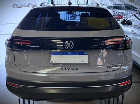 VOLKSWAGEN Nivus 1.0 4P FLEX 200 TSI HIGHLINE TURBO AUTOMÁTICO, Foto 4