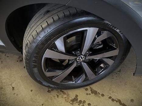 VOLKSWAGEN Nivus 1.0 4P FLEX 200 TSI HIGHLINE TURBO AUTOMÁTICO, Foto 5