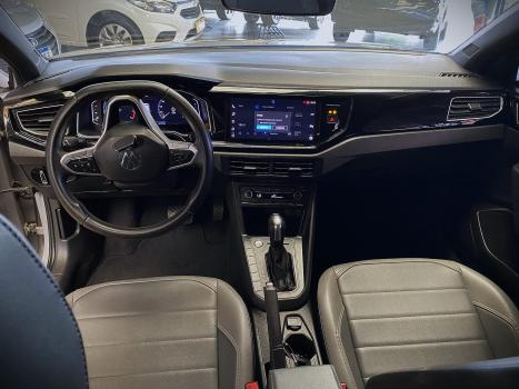 VOLKSWAGEN Nivus 1.0 4P FLEX 200 TSI HIGHLINE TURBO AUTOMÁTICO, Foto 6