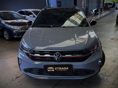 VOLKSWAGEN Nivus 1.0 4P FLEX 200 TSI HIGHLINE TURBO AUTOMÁTICO, Foto 12