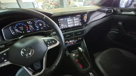 VOLKSWAGEN Nivus 1.0 4P FLEX 200 TSI HIGHLINE TURBO AUTOMÁTICO, Foto 7