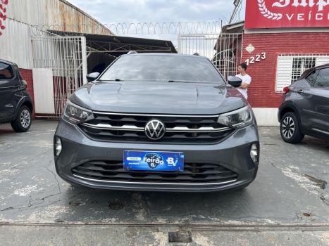 VOLKSWAGEN Nivus 1.0 4P FLEX 200 TSI HIGHLINE TURBO AUTOMÁTICO, Foto 2