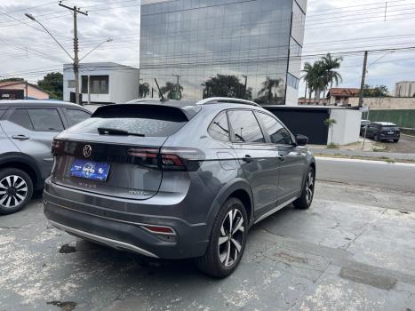 VOLKSWAGEN Nivus 1.0 4P FLEX 200 TSI HIGHLINE TURBO AUTOMÁTICO, Foto 4