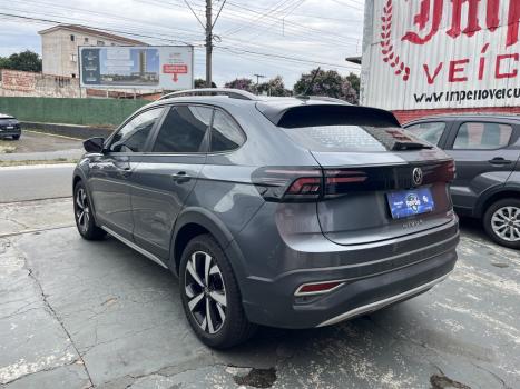 VOLKSWAGEN Nivus 1.0 4P FLEX 200 TSI HIGHLINE TURBO AUTOMÁTICO, Foto 5