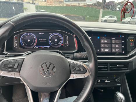VOLKSWAGEN Nivus 1.0 4P FLEX 200 TSI HIGHLINE TURBO AUTOMÁTICO, Foto 6