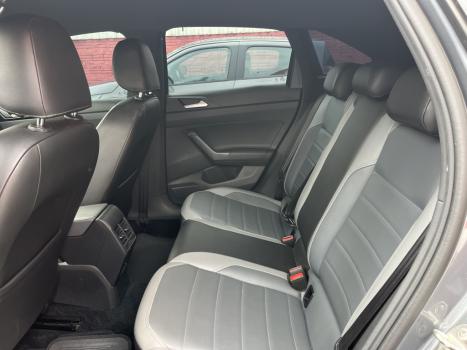 VOLKSWAGEN Nivus 1.0 4P FLEX 200 TSI HIGHLINE TURBO AUTOMÁTICO, Foto 8