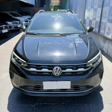 VOLKSWAGEN Nivus 1.0 4P FLEX 200 TSI COMFORTLINE TURBO AUTOMÁTICO, Foto 2