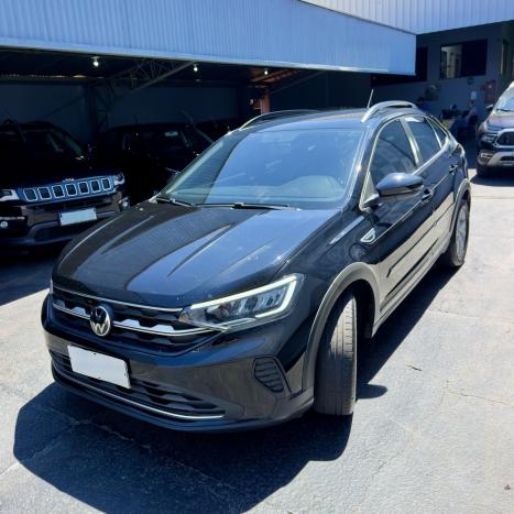 VOLKSWAGEN Nivus 1.0 4P FLEX 200 TSI COMFORTLINE TURBO AUTOMÁTICO, Foto 3