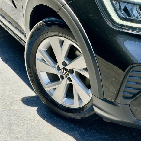 VOLKSWAGEN Nivus 1.0 4P FLEX 200 TSI COMFORTLINE TURBO AUTOMÁTICO, Foto 4