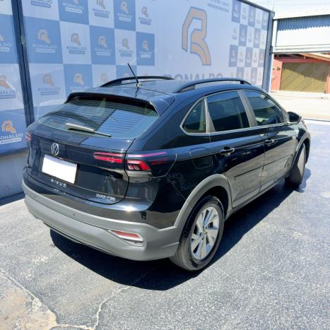 VOLKSWAGEN Nivus 1.0 4P FLEX 200 TSI COMFORTLINE TURBO AUTOMÁTICO, Foto 5