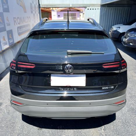 VOLKSWAGEN Nivus 1.0 4P FLEX 200 TSI COMFORTLINE TURBO AUTOMÁTICO, Foto 6