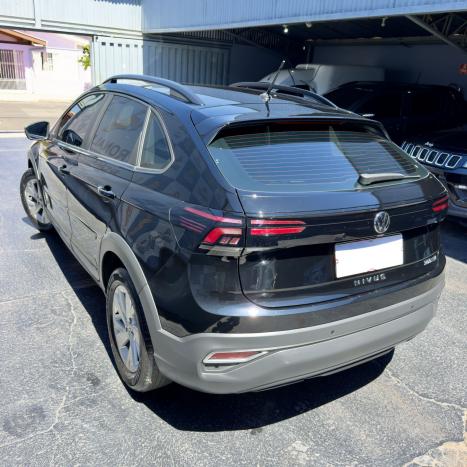 VOLKSWAGEN Nivus 1.0 4P FLEX 200 TSI COMFORTLINE TURBO AUTOMÁTICO, Foto 7