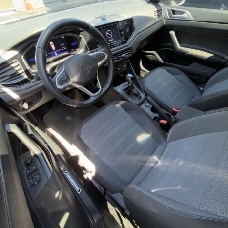 VOLKSWAGEN Nivus 1.0 4P FLEX 200 TSI COMFORTLINE TURBO AUTOMÁTICO, Foto 8