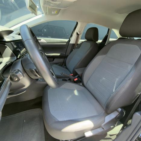 VOLKSWAGEN Nivus 1.0 4P FLEX 200 TSI COMFORTLINE TURBO AUTOMÁTICO, Foto 9