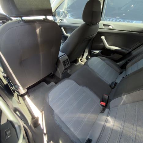 VOLKSWAGEN Nivus 1.0 4P FLEX 200 TSI COMFORTLINE TURBO AUTOMÁTICO, Foto 10