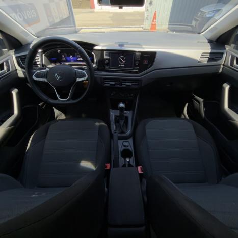 VOLKSWAGEN Nivus 1.0 4P FLEX 200 TSI COMFORTLINE TURBO AUTOMÁTICO, Foto 11