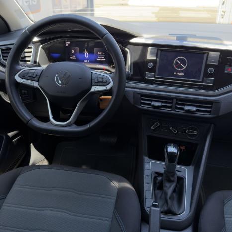 VOLKSWAGEN Nivus 1.0 4P FLEX 200 TSI COMFORTLINE TURBO AUTOMÁTICO, Foto 12