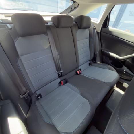 VOLKSWAGEN Nivus 1.0 4P FLEX 200 TSI COMFORTLINE TURBO AUTOMÁTICO, Foto 13