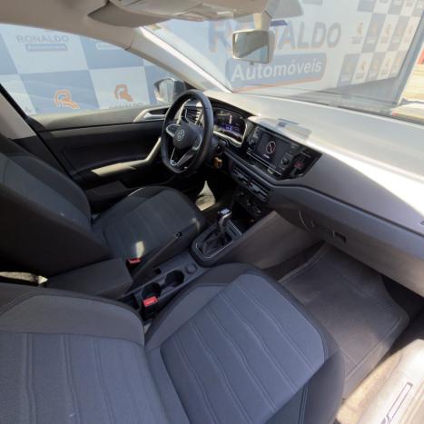 VOLKSWAGEN Nivus 1.0 4P FLEX 200 TSI COMFORTLINE TURBO AUTOMÁTICO, Foto 14