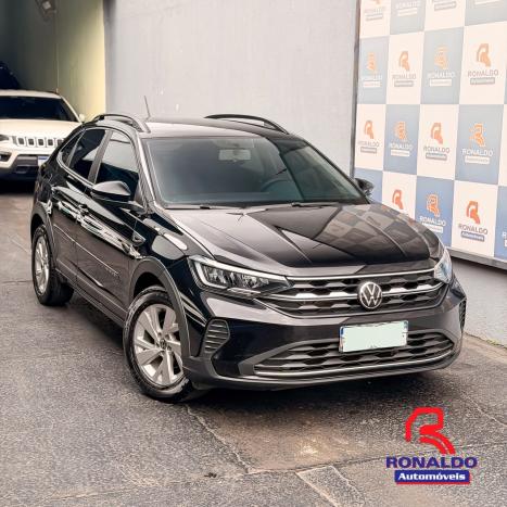 VOLKSWAGEN Nivus 1.0 4P FLEX 200 TSI COMFORTLINE TURBO AUTOMÁTICO, Foto 1