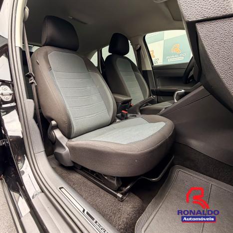 VOLKSWAGEN Nivus 1.0 4P FLEX 200 TSI COMFORTLINE TURBO AUTOMÁTICO, Foto 3