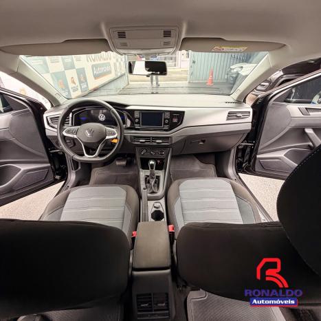 VOLKSWAGEN Nivus 1.0 4P FLEX 200 TSI COMFORTLINE TURBO AUTOMÁTICO, Foto 4