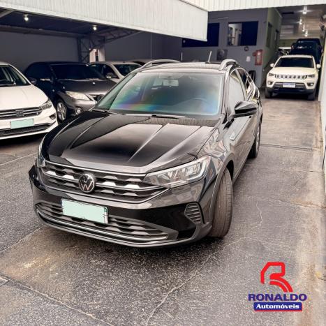VOLKSWAGEN Nivus 1.0 4P FLEX 200 TSI COMFORTLINE TURBO AUTOMÁTICO, Foto 5