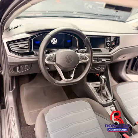 VOLKSWAGEN Nivus 1.0 4P FLEX 200 TSI COMFORTLINE TURBO AUTOMÁTICO, Foto 10