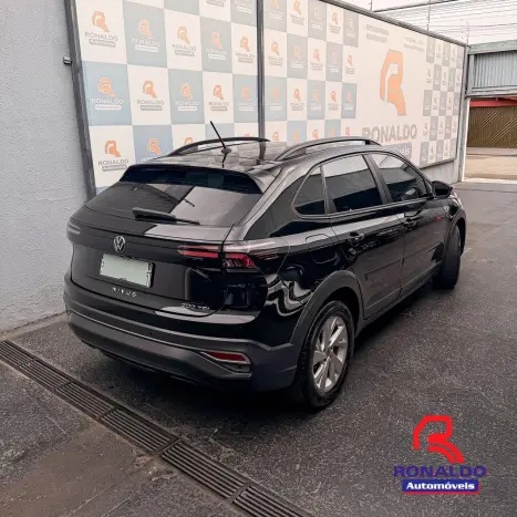 VOLKSWAGEN Nivus 1.0 4P FLEX 200 TSI COMFORTLINE TURBO AUTOMÁTICO, Foto 13