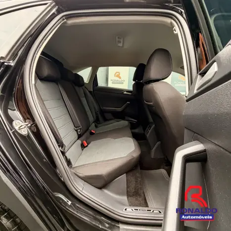 VOLKSWAGEN Nivus 1.0 4P FLEX 200 TSI COMFORTLINE TURBO AUTOMÁTICO, Foto 15