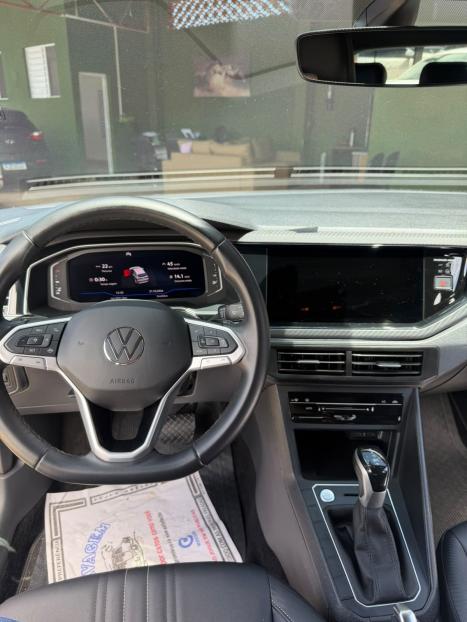 VOLKSWAGEN Nivus 1.0 4P FLEX 170 TSI SENSE TURBO AUTOMÁTICO, Foto 6