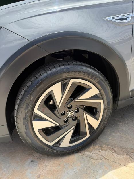 VOLKSWAGEN Nivus 1.0 4P FLEX 170 TSI SENSE TURBO AUTOMÁTICO, Foto 7