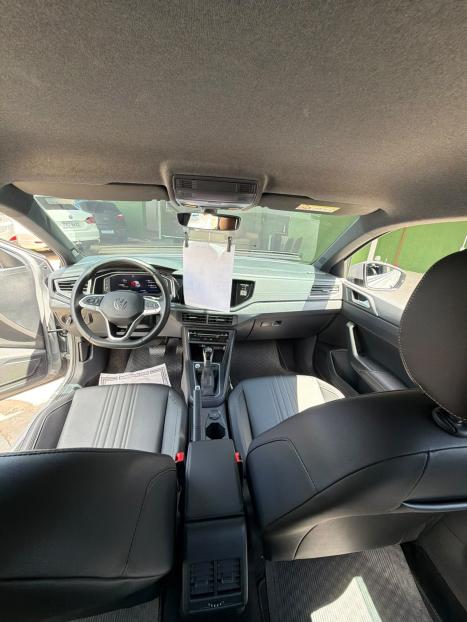 VOLKSWAGEN Nivus 1.0 4P FLEX 170 TSI SENSE TURBO AUTOMÁTICO, Foto 8