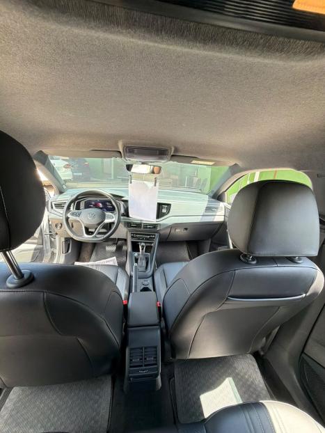 VOLKSWAGEN Nivus 1.0 4P FLEX 170 TSI SENSE TURBO AUTOMÁTICO, Foto 10