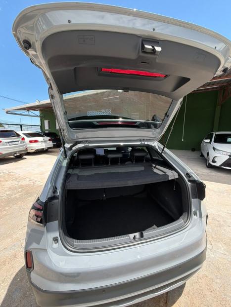 VOLKSWAGEN Nivus 1.0 4P FLEX 170 TSI SENSE TURBO AUTOMÁTICO, Foto 12