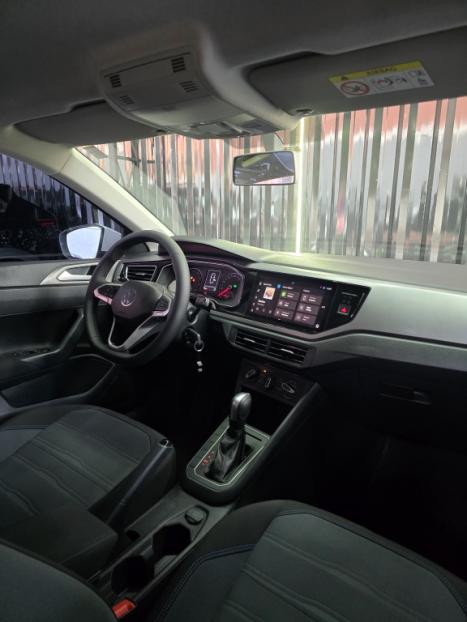 VOLKSWAGEN Nivus 1.0 4P FLEX 200 TSI COMFORTLINE TURBO AUTOMÁTICO, Foto 5