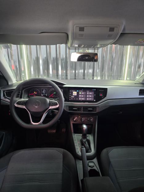 VOLKSWAGEN Nivus 1.0 4P FLEX 200 TSI COMFORTLINE TURBO AUTOMÁTICO, Foto 6