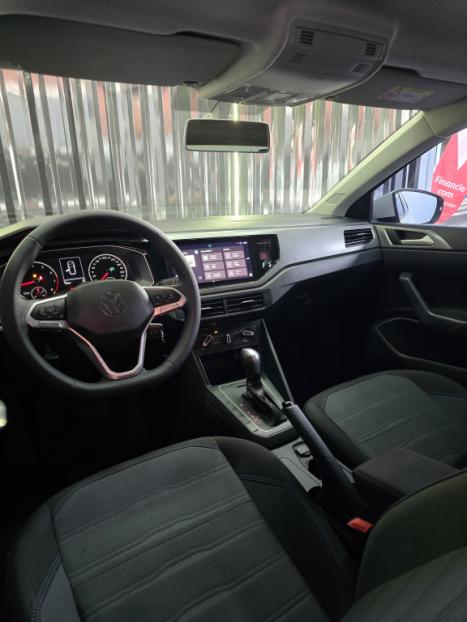 VOLKSWAGEN Nivus 1.0 4P FLEX 200 TSI COMFORTLINE TURBO AUTOMÁTICO, Foto 9