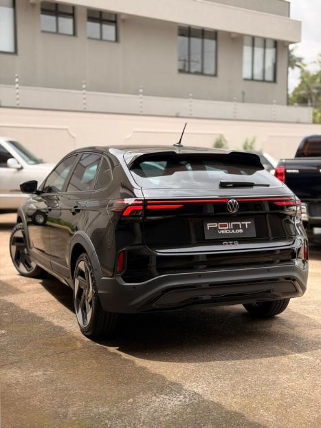 VOLKSWAGEN Nivus 1.4 250 TSI TOTAL FLEX GTS AUTOM�TICO, Foto 2