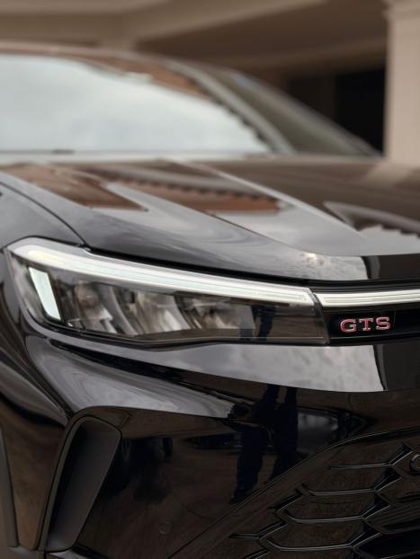 VOLKSWAGEN Nivus 1.4 250 TSI TOTAL FLEX GTS AUTOM�TICO, Foto 3