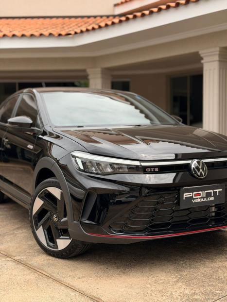 VOLKSWAGEN Nivus 1.4 250 TSI TOTAL FLEX GTS AUTOM�TICO, Foto 4