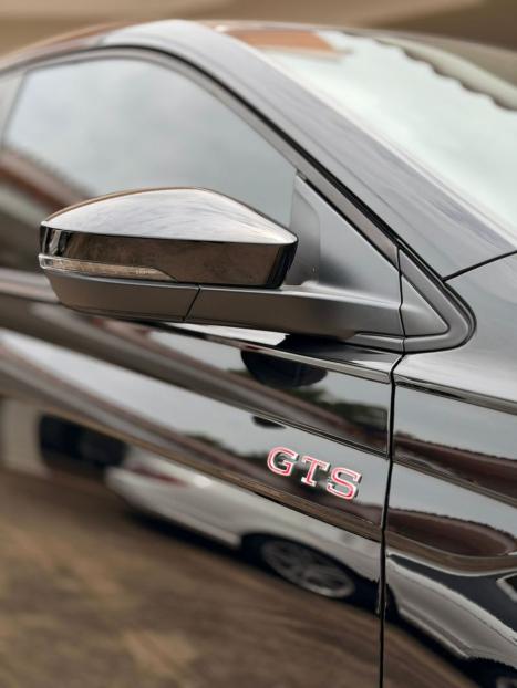 VOLKSWAGEN Nivus 1.4 250 TSI TOTAL FLEX GTS AUTOM�TICO, Foto 5